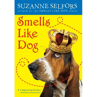Smells Like Dog