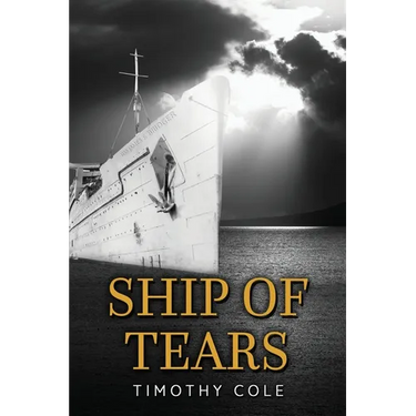 Ship of Tears