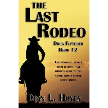The Last Rodeo