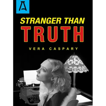 Stranger Than Truth