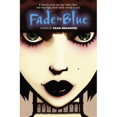 Fade to Blue