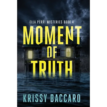 Moment of Truth: The Series Conclusion