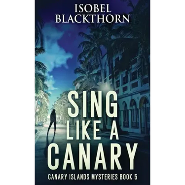 Sing Like a Canary