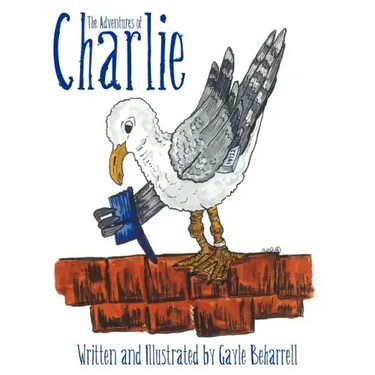 The Adventures of Charlie