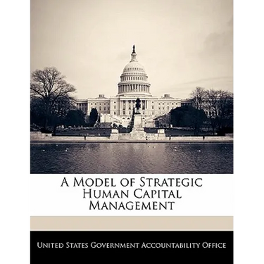 A Model of Strategic Human Capital Management