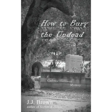 How to Bury the Undead