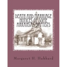Death and Marriage Notices of Some Arkansas Baptists