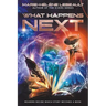 What Happens Next?: Readers Decide Which Story Becomes a Book