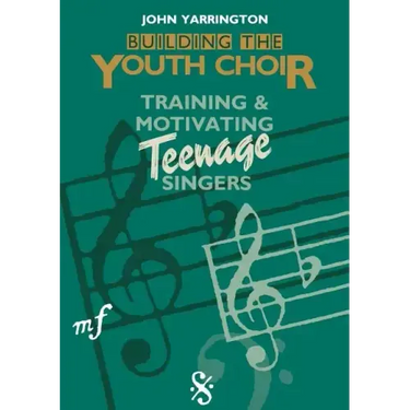 Building the Youth Choir