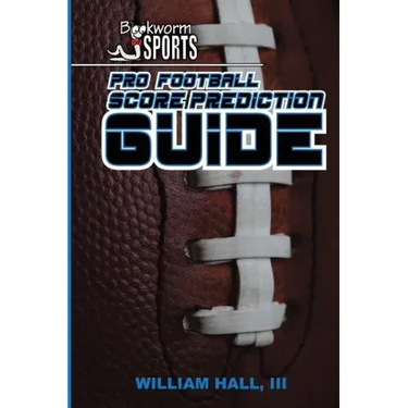 Pro Football Score Prediction Guide