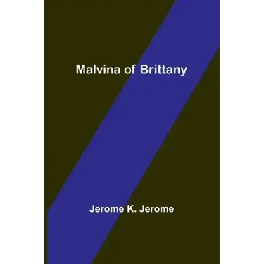 Malvina of Brittany