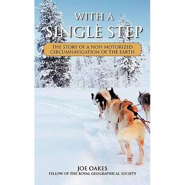 With a Single Step