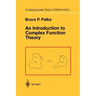 An Introduction to Complex Function Theory
