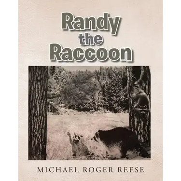 Randy the Raccoon