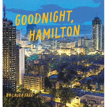 Goodnight, Hamilton
