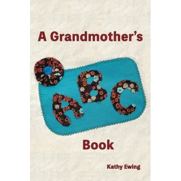 A Grandmother's ABC Book