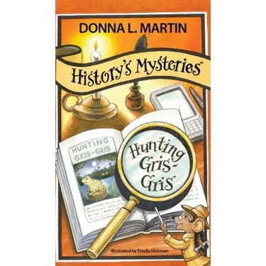 History's Mysteries: Hunting Gris-Gris