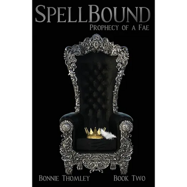 Spellbound