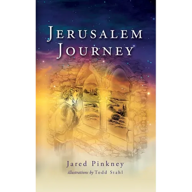 Jerusalem Journey