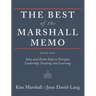 The Best of the Marshall Memo: Book One: Ideas and Action Steps to Energize Leadership, Teaching, and Learning