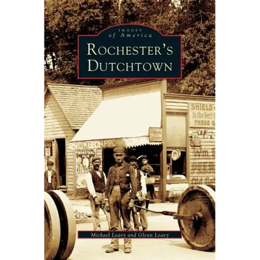 Rochester's Dutchtown
