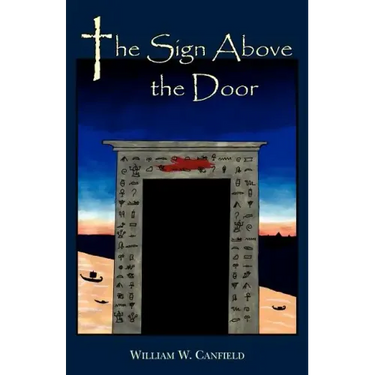 The Sign Above the Door