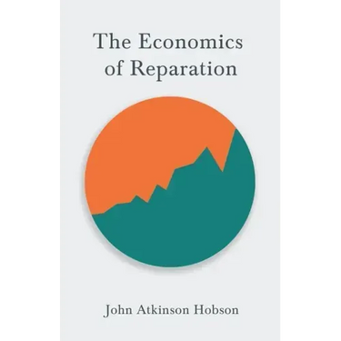 The Economics of Reparation