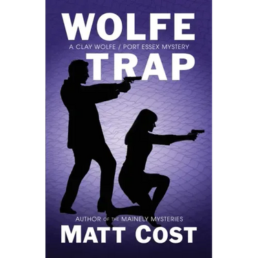 Wolfe Trap