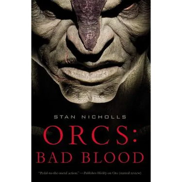 Orcs: Bad Blood
