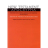 New Testament Apocrypha, Volume 1, Revised Edition: Gospels and Related Writings