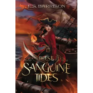 These Sanguine Tides