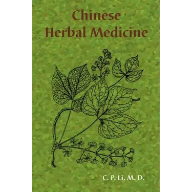 Chinese Herbal Medicine