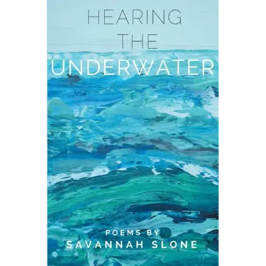 Hearing the Underwater