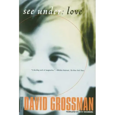 See Under: Love