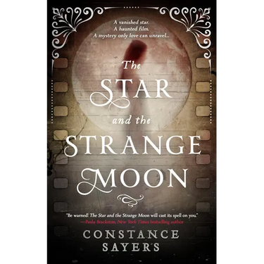 The Star and the Strange Moon