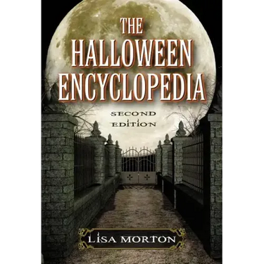 The Halloween Encyclopedia, 2D Ed.