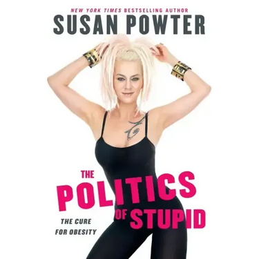 The Politics of Stupid: The Cure for Obesity