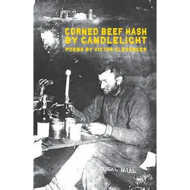 Corned Beef Hash by Candlelight