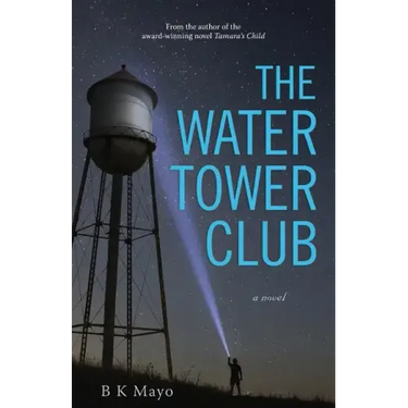 The Water Tower Club