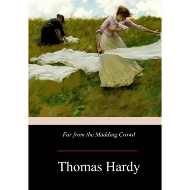 Far from the Madding Crowd