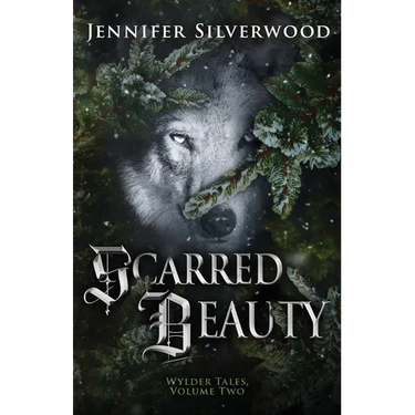 Scarred Beauty