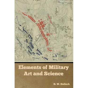 Elements of Military Art and Science
