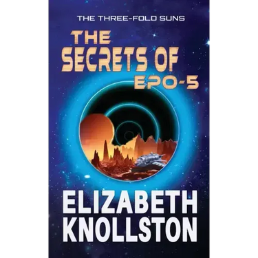 The Secrets of Epo-5
