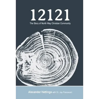 12121: The Story of North Way Christian Community