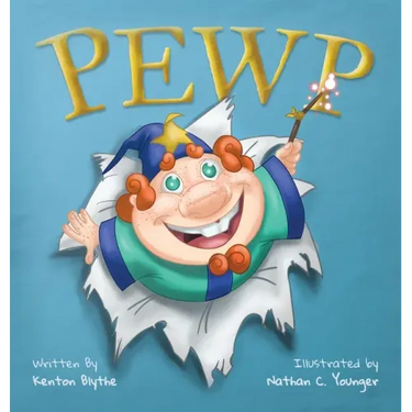 Pewp