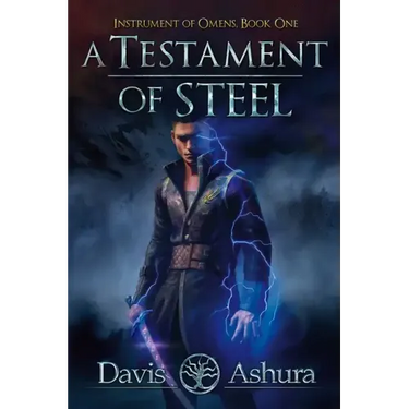 A Testament of Steel