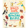 Marvelously Revolting Recipes
