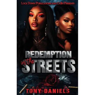 Redemption In The Streets