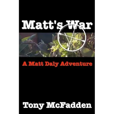 Matt's War