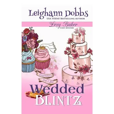 Wedded Blintz